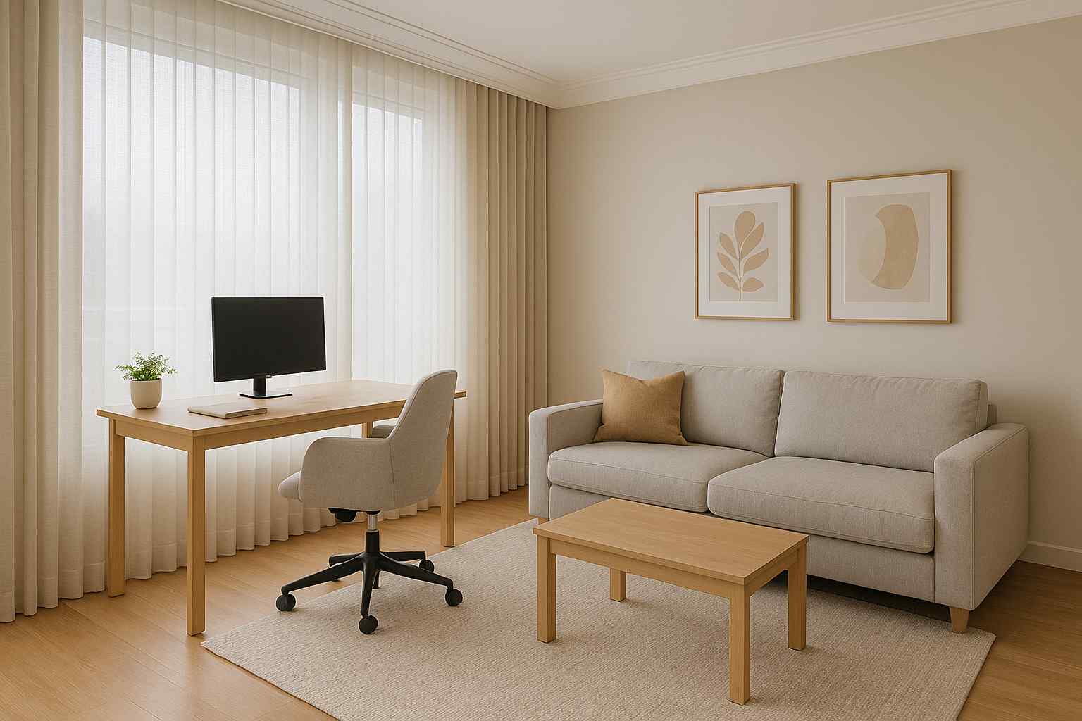 Cortinas: guia completo para escolher o modelo ideal para sua casa