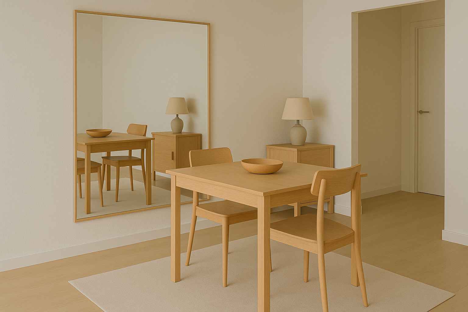 Espelhos: veja o melhor para cada cômodo