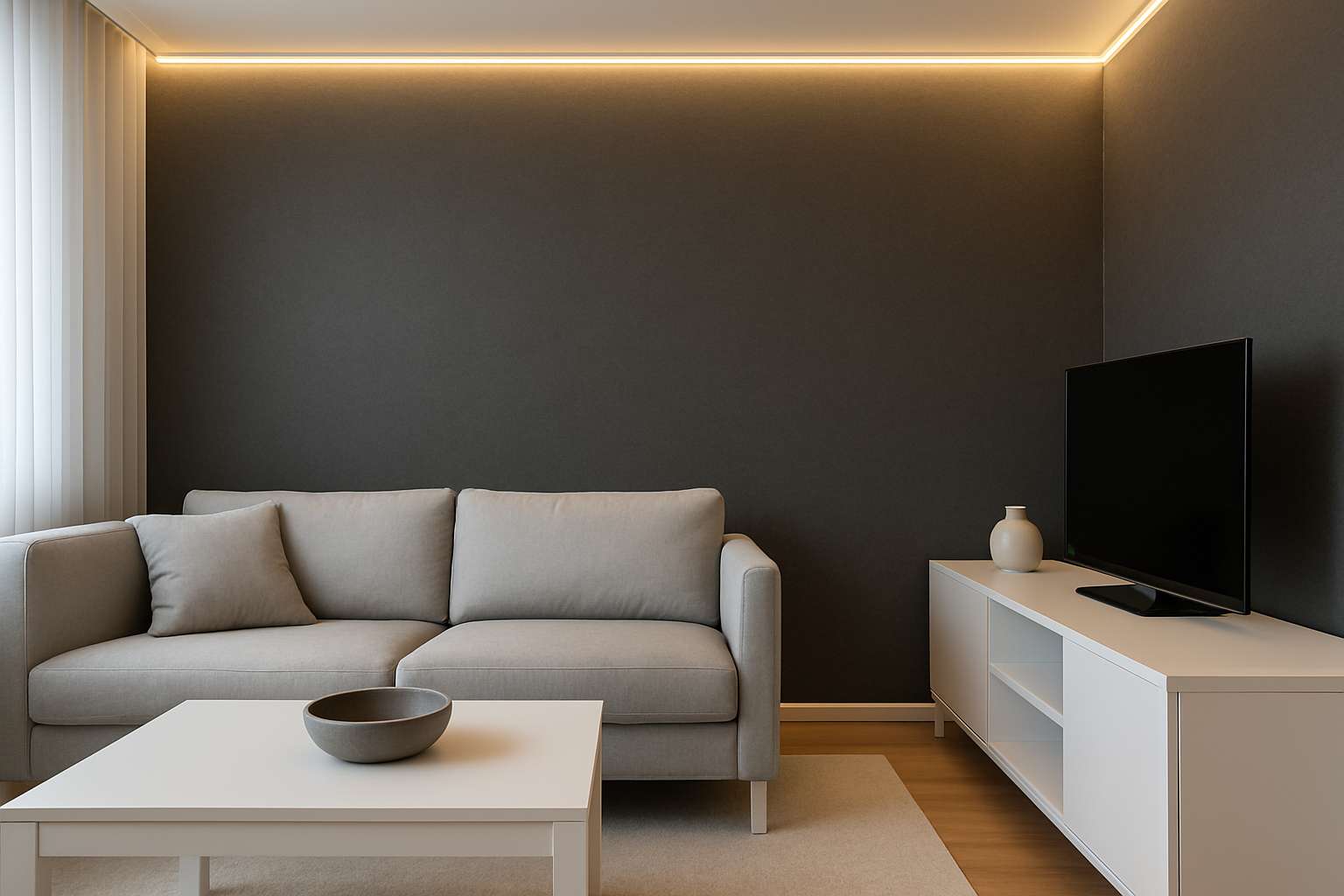 Como escolher o papel de parede ideal para qualquer ambiente?