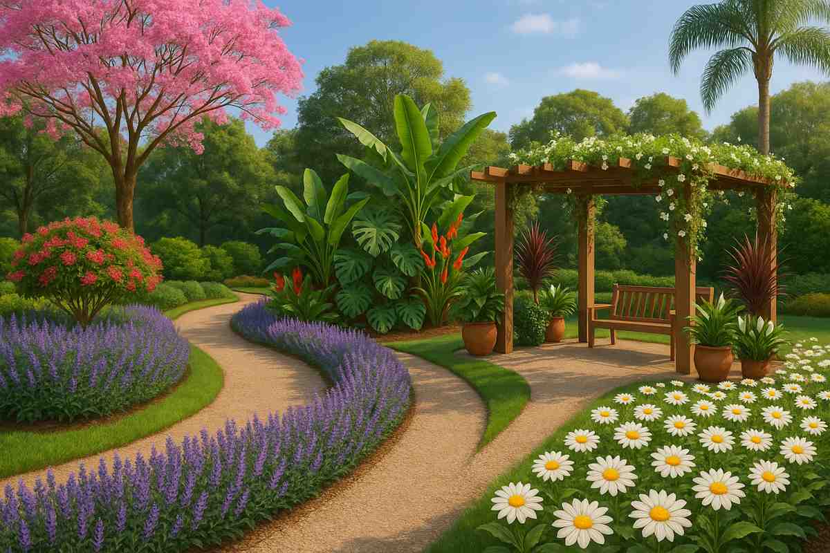 10 Plantas ornamentais perfeitas para deixar seu jardim mais bonito