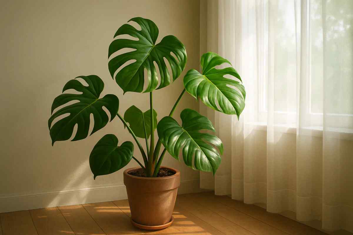 Segredos para manter suas plantas saudáveis e lindas