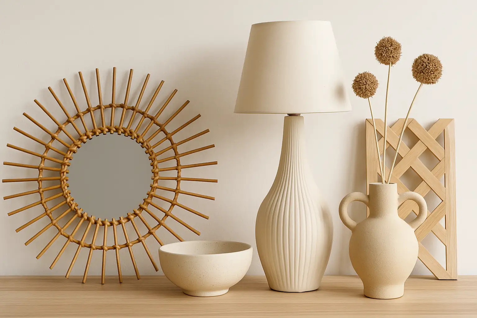 Itens de decoração que valem o investimento