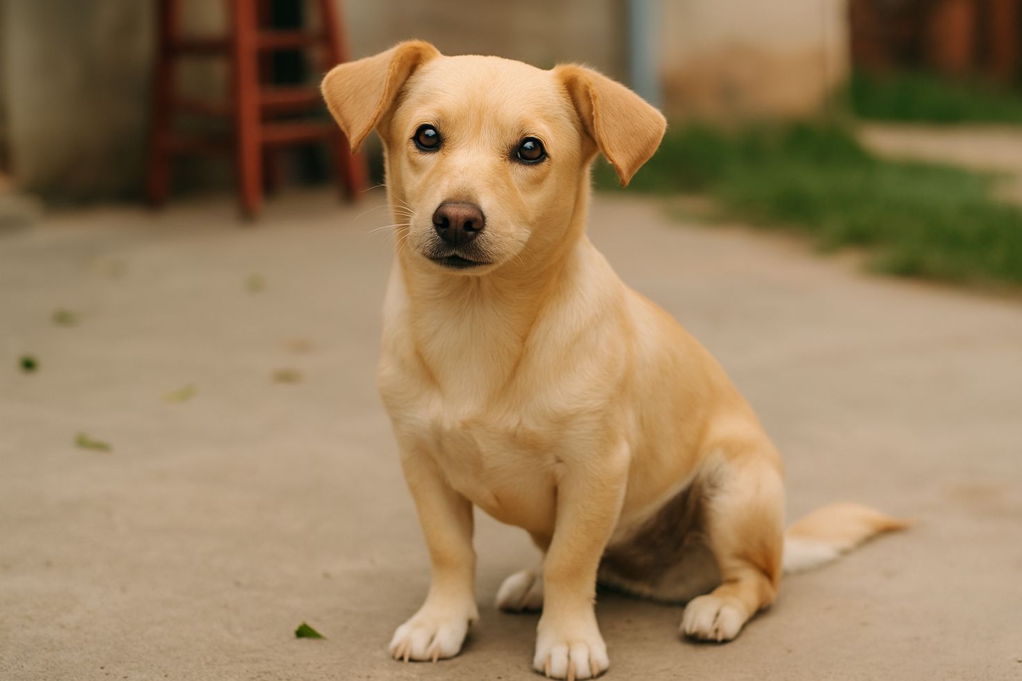 Nomes de cachorro de pobre que combinam com qualquer pet