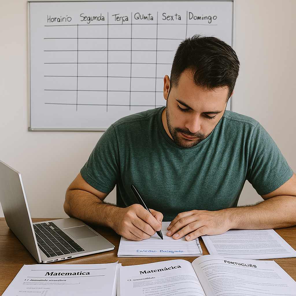 Concurso do Banco do Brasil