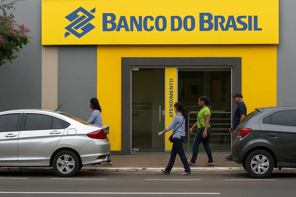 Salário de R$ 6 mil: Banco do Brasil lança novo concurso público