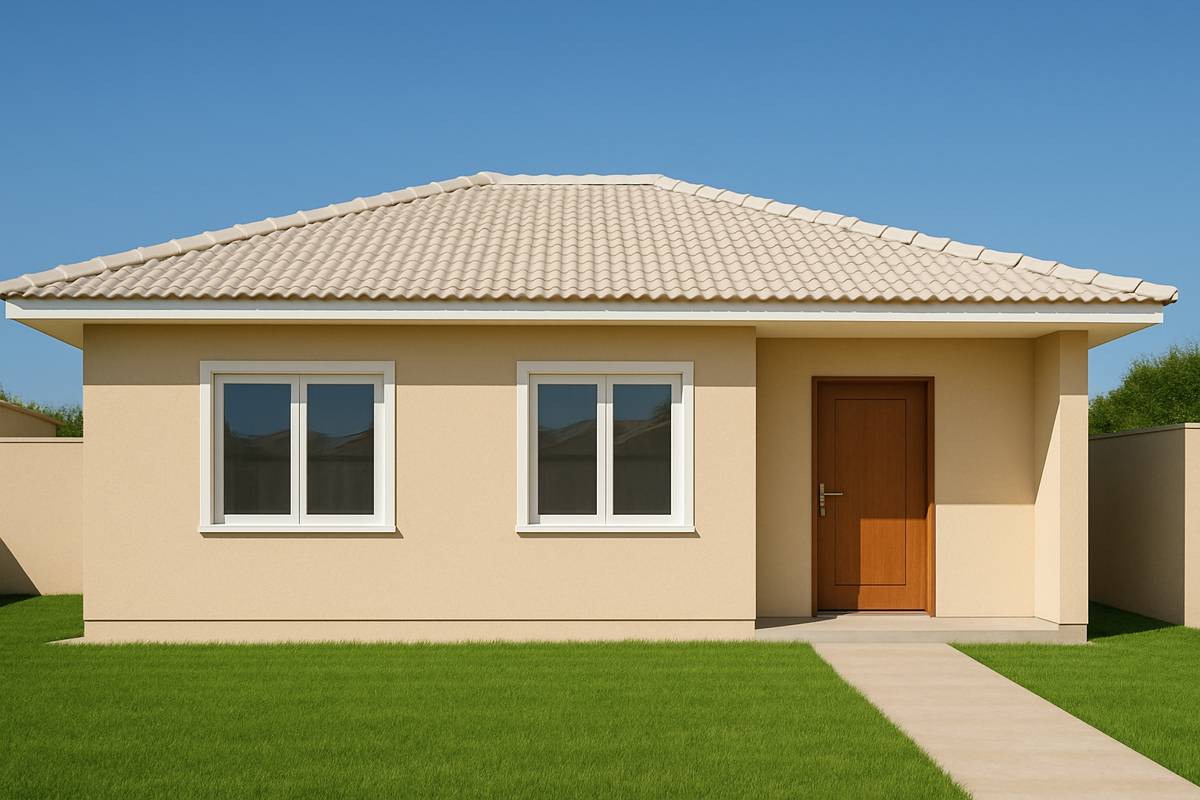 5 tendências de cores de casa 2026