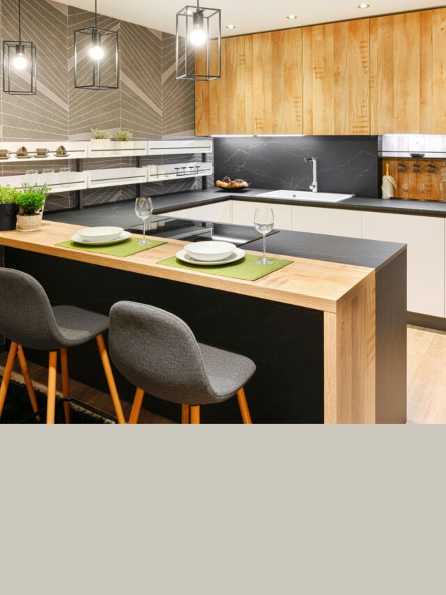 Ideias para Armário de Cozinha Planejado