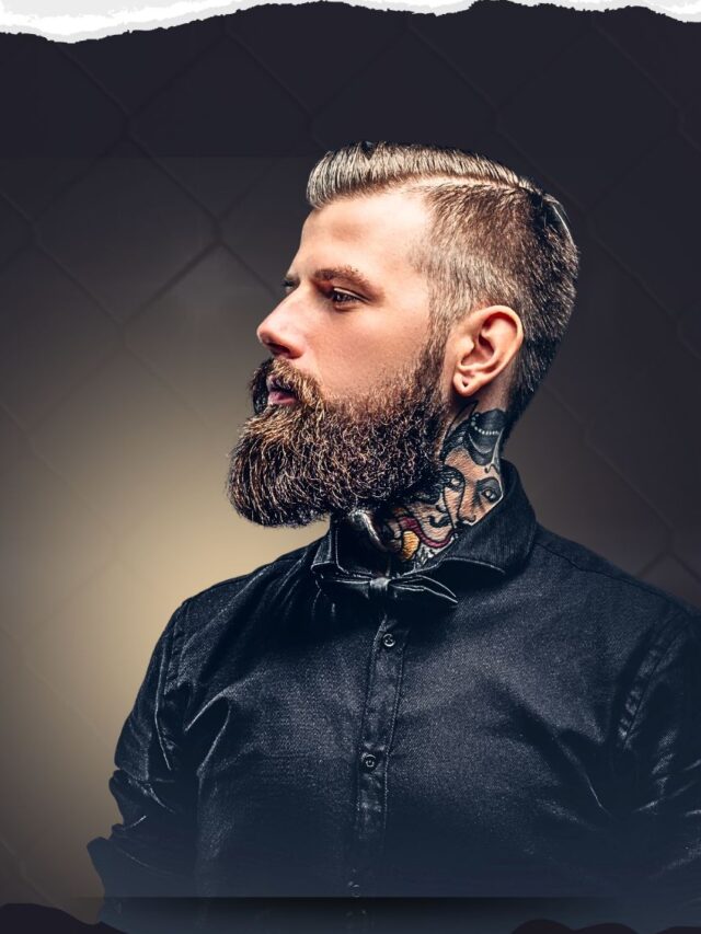 Ideias de tatuagens no pescoço para homens e mulheres