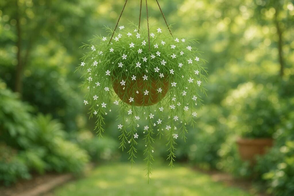 o que plantar em outubro