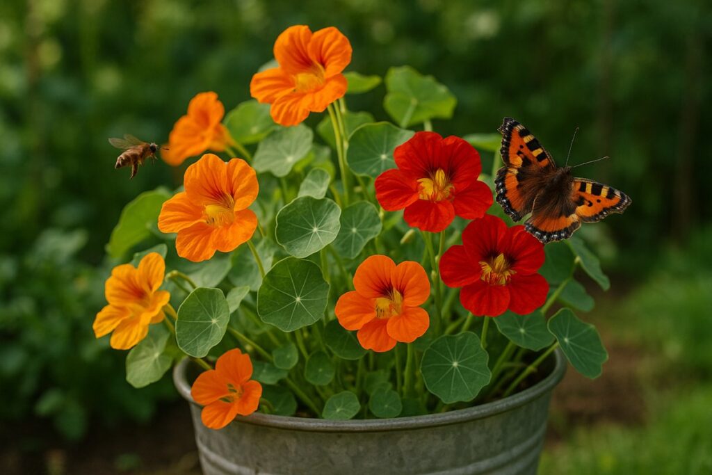 o que plantar em outubro 