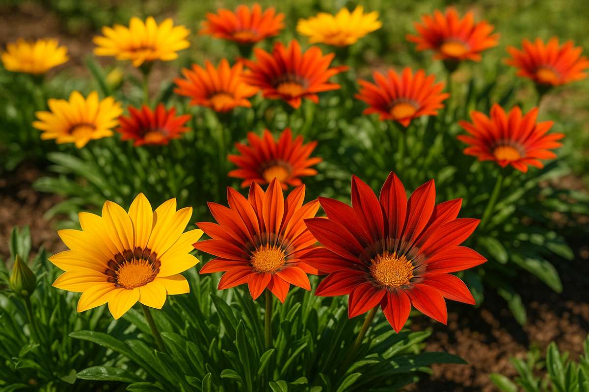 O que plantar em outubro? 19 opções de flores e hortaliças