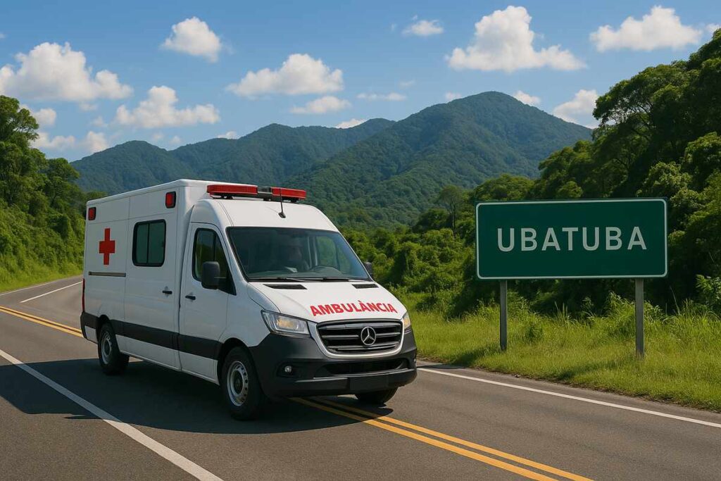 quem não paga taxa ambiental em Ubatuba