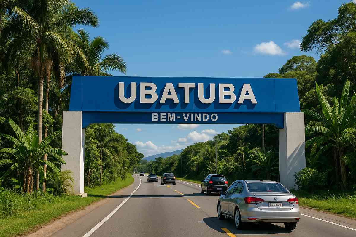 Quem não paga a taxa ambiental de Ubatuba?