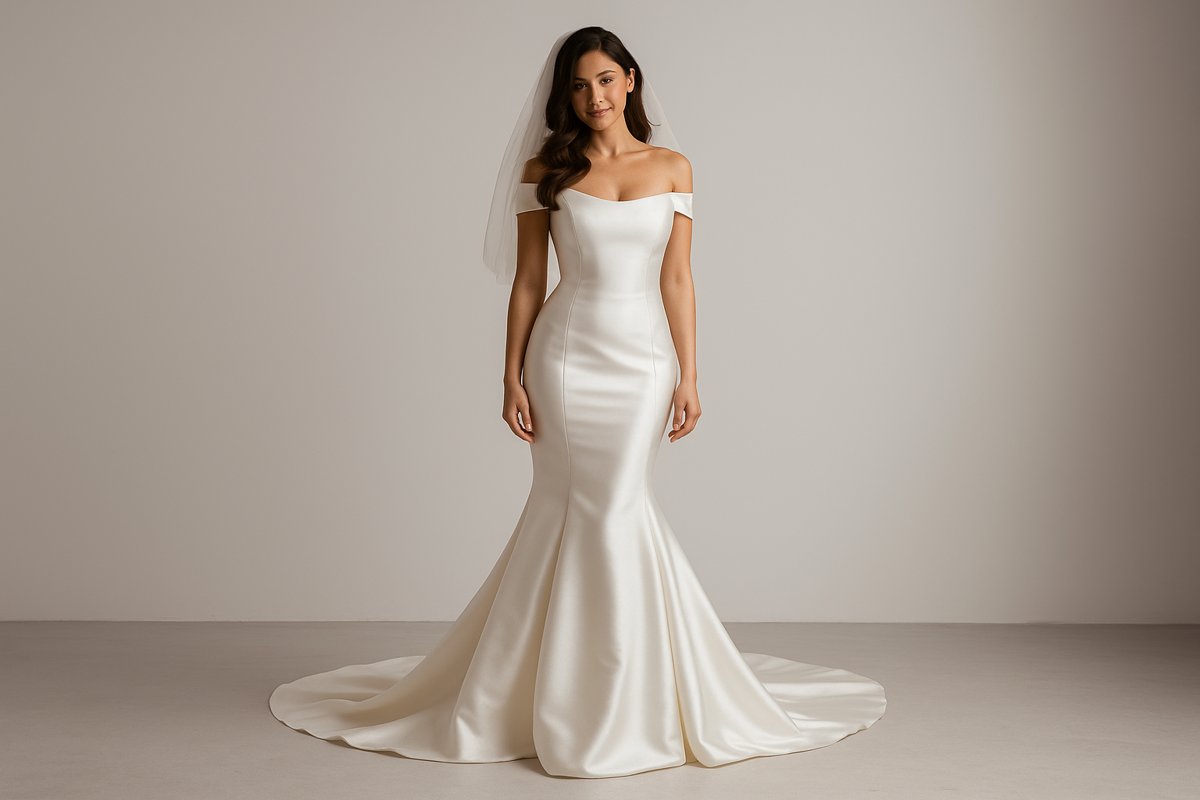 Vestido de noiva dos sonhos: 10 modelos incríveis para 2026