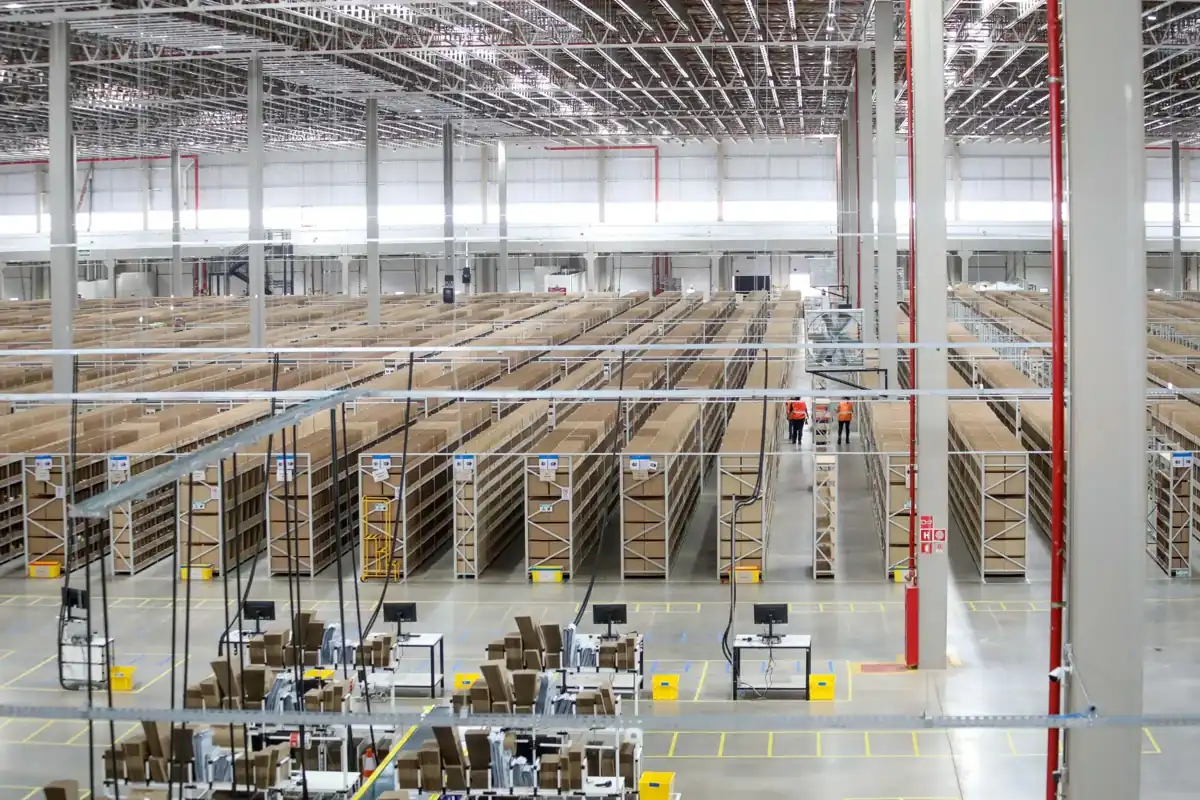 Amazon Crédito: Renato Alves/ Agência Brasília