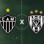 Atlético x Independiente Del Valle