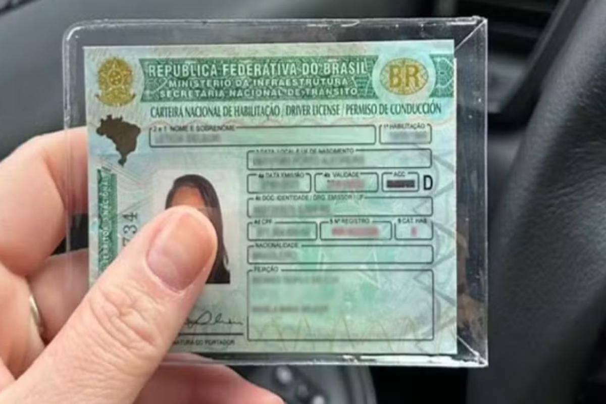 Novo limite de pontos da CNH ainda gera dúvidas; entenda