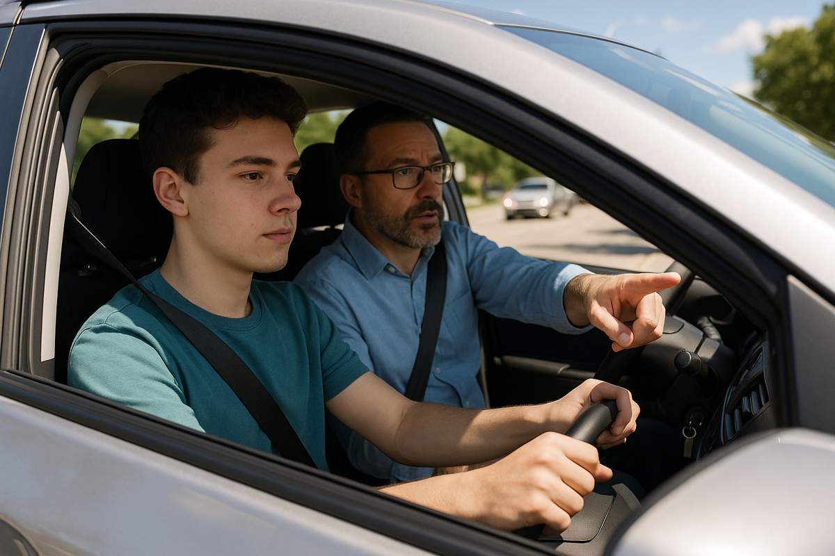CNH sem autoescola: entenda como ser instrutor autônomo em BH