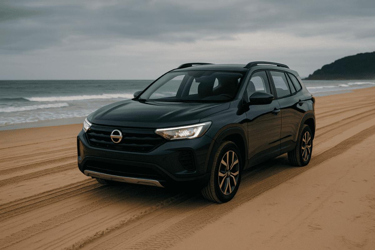 11 carros para andar na areia