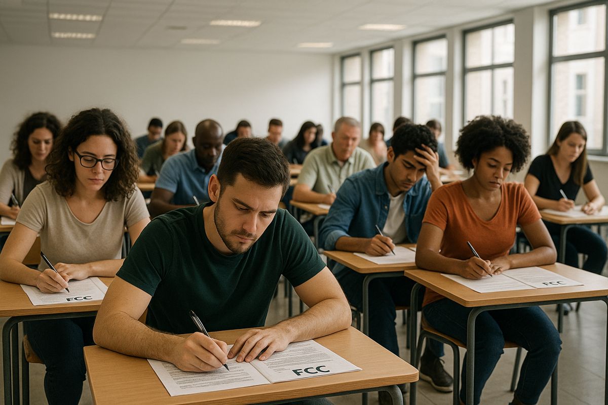 Concursos públicos em MG: os mais aguardados de 2026