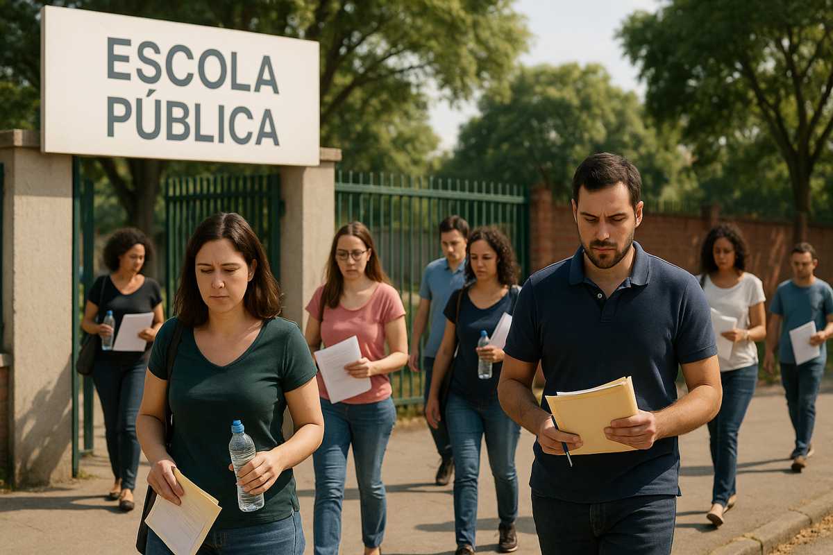 Concurso Prefeitura de Jaboticabal: inscrições abertas com salários de até R$ 8,1 mil