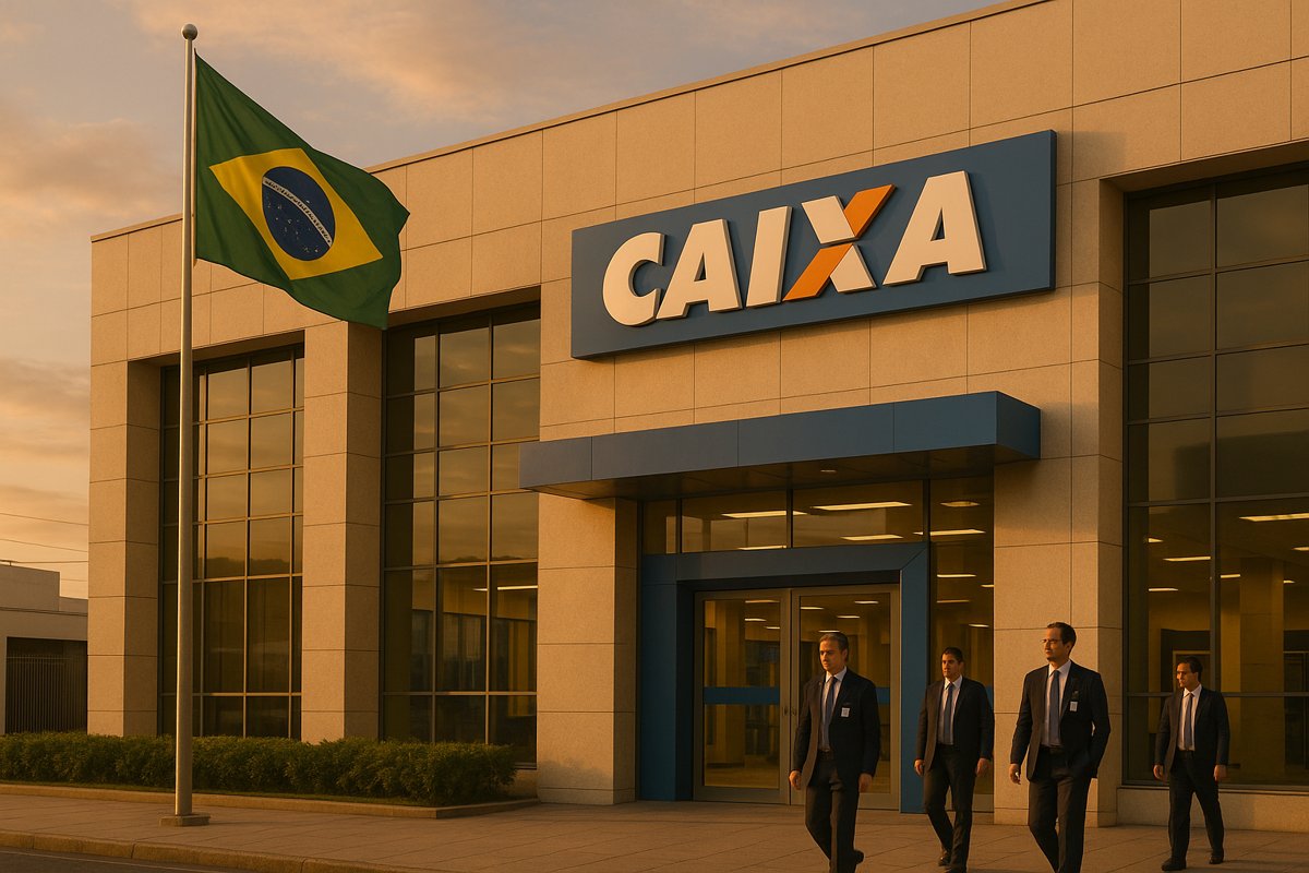 Novo Concurso da Caixa: como é a prova da Fundação Cesgranrio