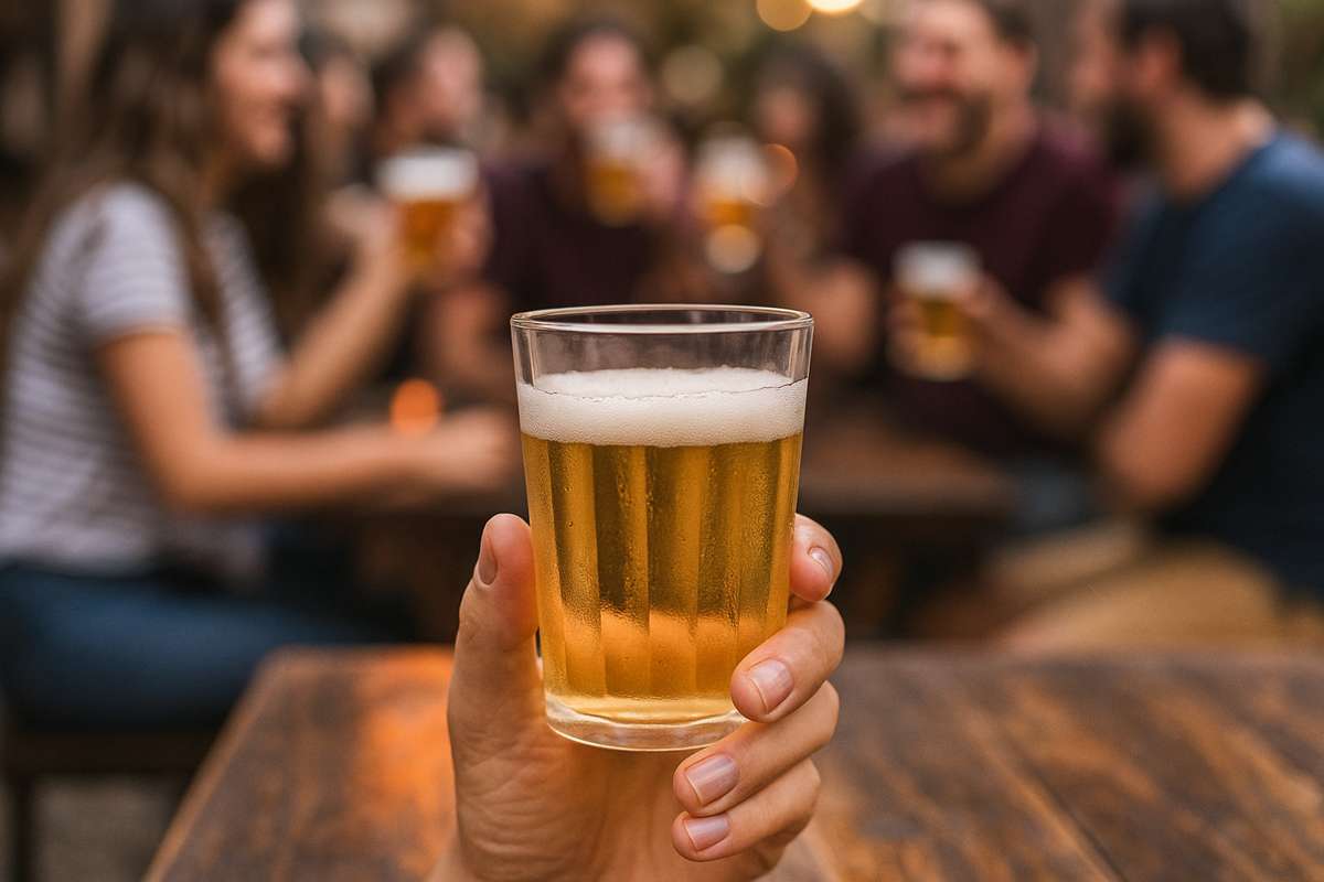 Oktoberfest de BH