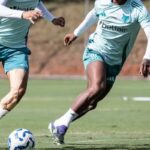 Foto: Gustavo Aleixo/Cruzeiro