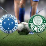 Cruzeiro e Palmeiras