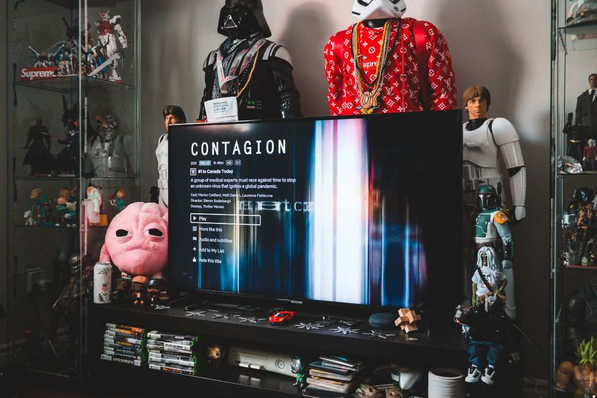Cultura Geek em BH
