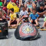 Festival de Carrinho de Rolimã Divulgação/ Femcar