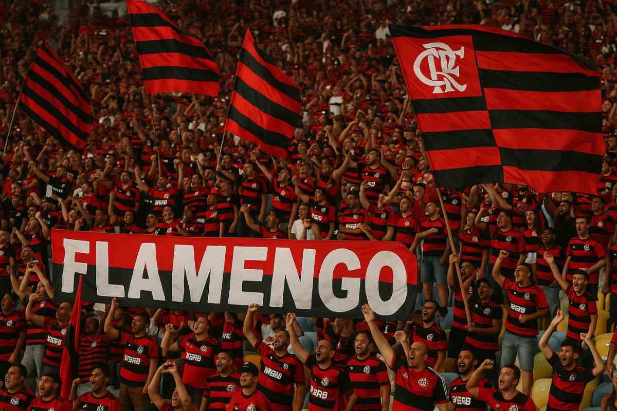 Flamengo