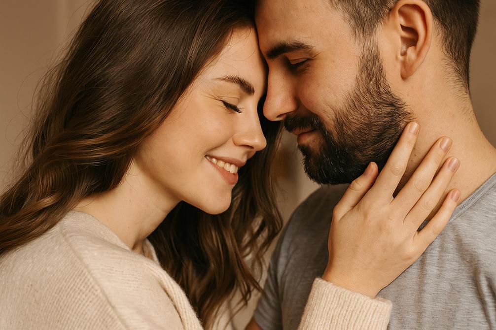 Frases de amor para marido para declarar sentimentos