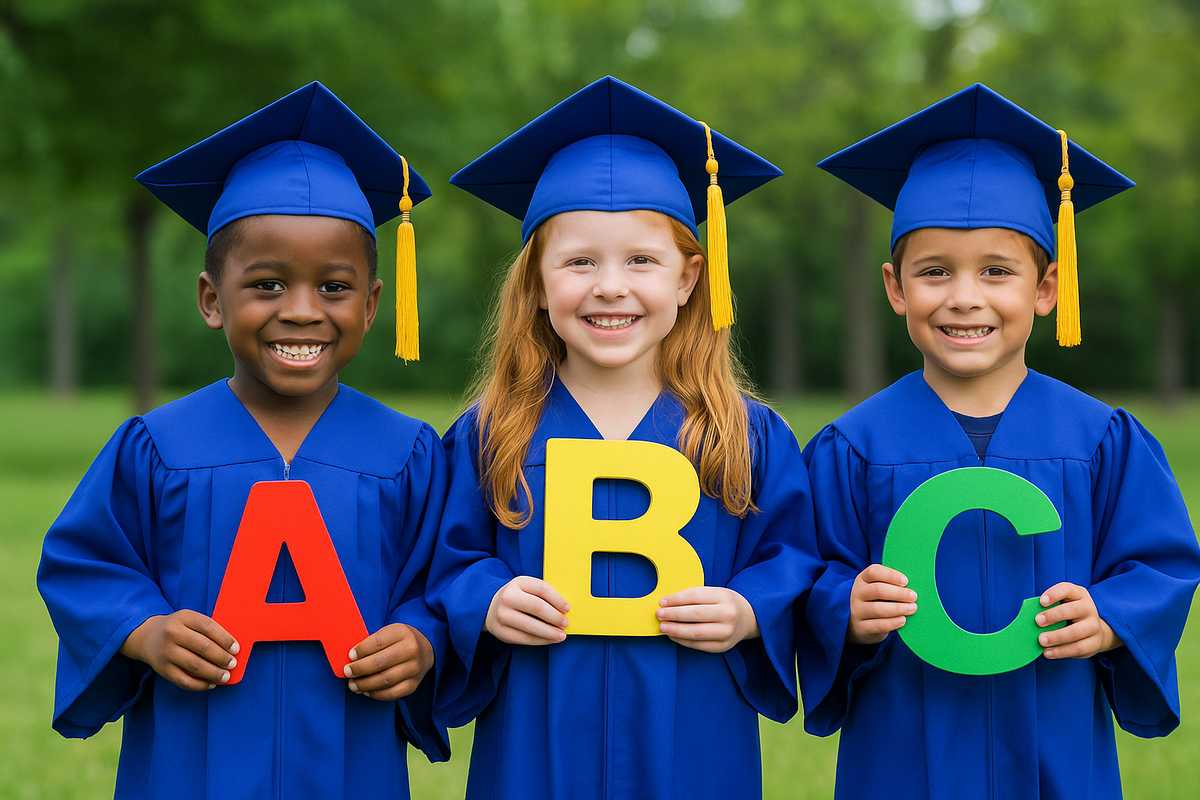 Frases de formatura do ABC: veja as mais criativas e emocionantes