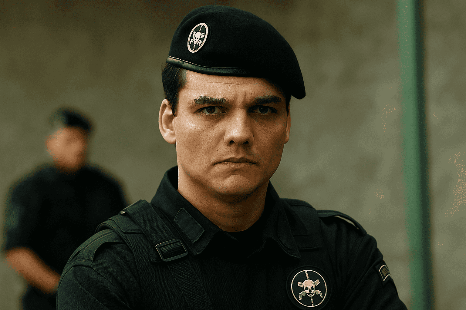 Frases do Capitão Nascimento: as mais icônicas de Tropa de Elite