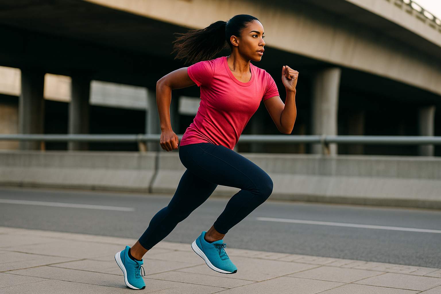 Frases sobre corrida: legendas perfeitas para fotos e treinos