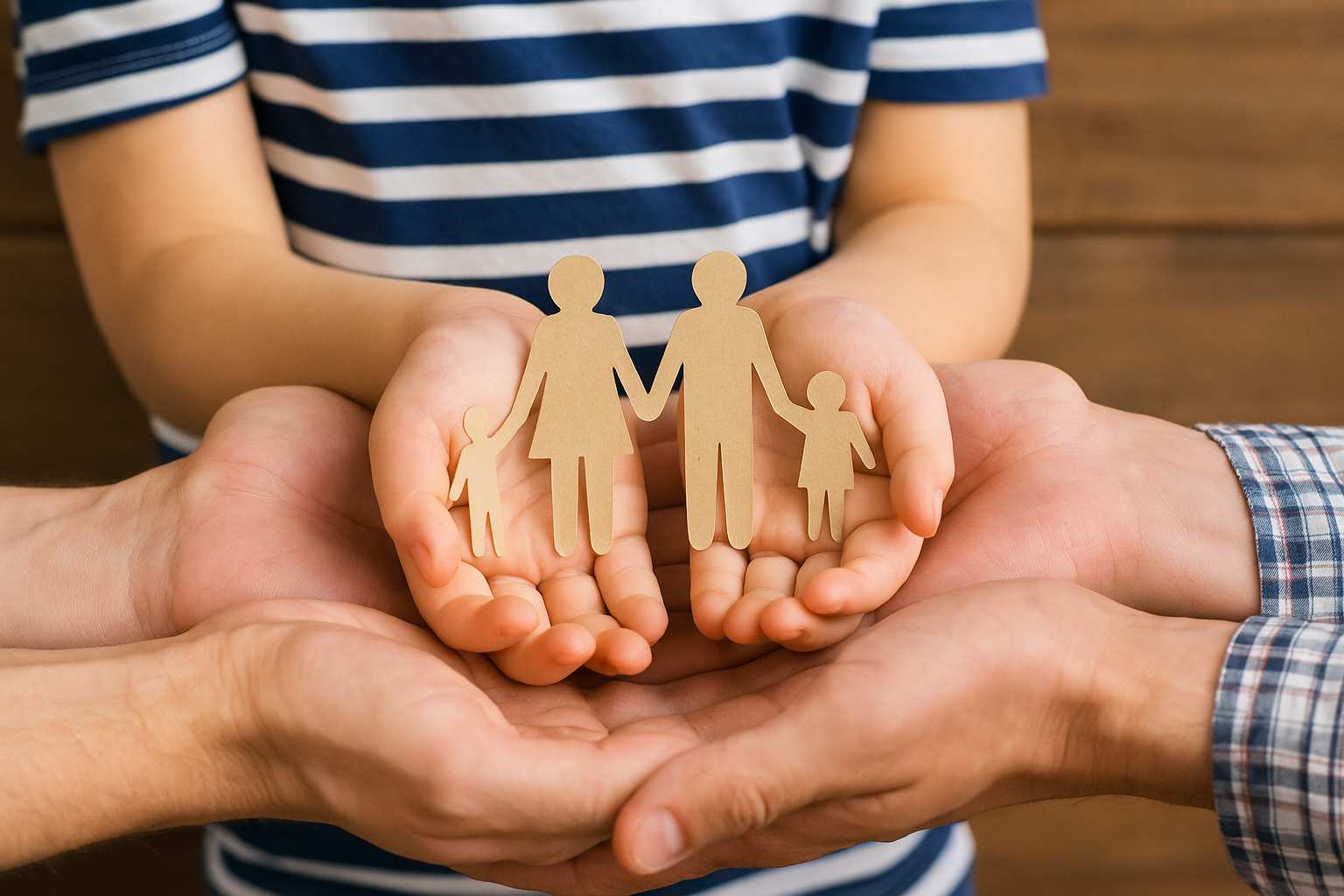 Frases sobre o Dia da Família na escola para inspirar