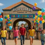 Hopi Hari
