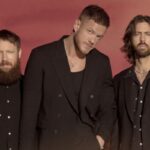 Imagine Dragons em BH