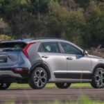 Kia Niro 2026 - Foto divulgação