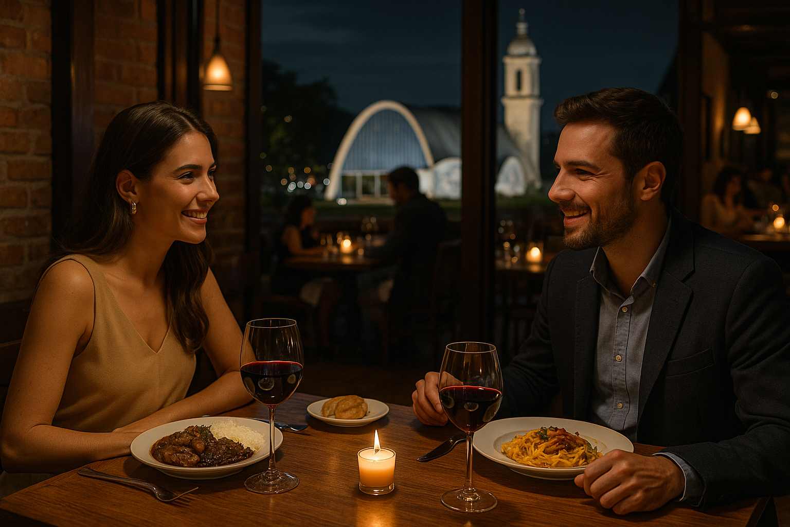 Melhores restaurantes em Belo Horizonte: onde comer bem