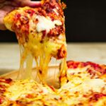 Melhores pizzarias de BH