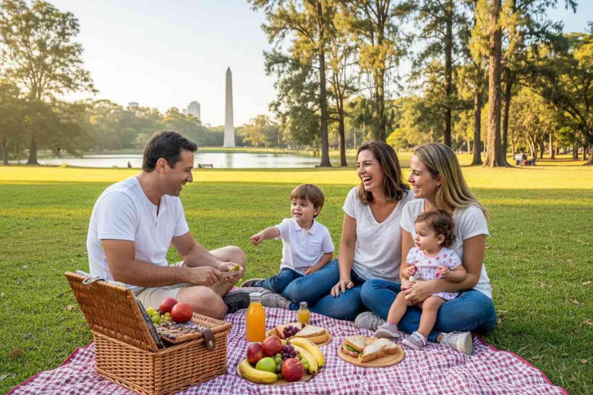 O que fazer em São Paulo com crianças: melhores passeios e atividades