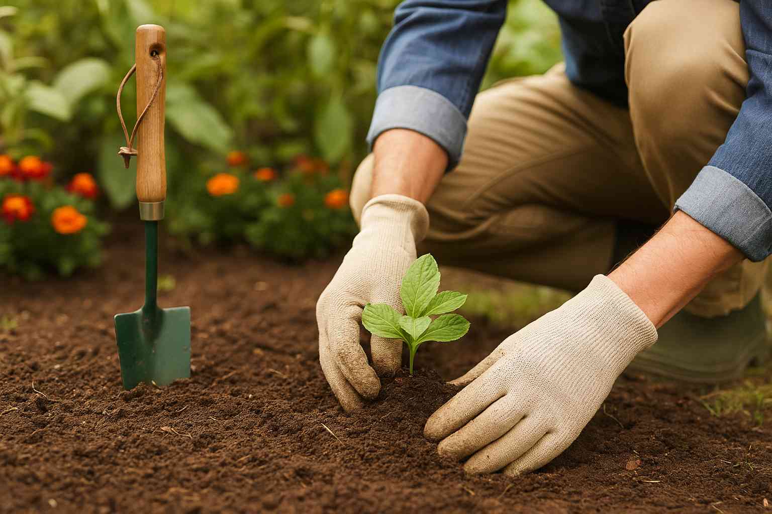 O que plantar em novembro? Veja as melhores opções para o seu jardim