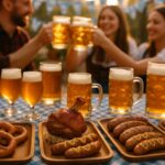 Oktoberfest BH
