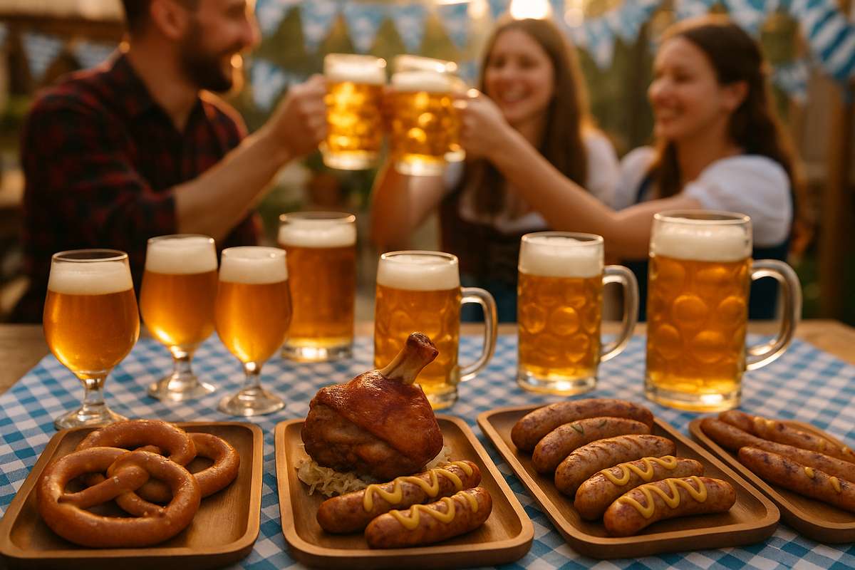 Oktoberfest BH: atrações, ingressos e mais!