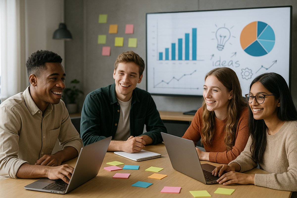 Programa Estagiar Globo abre vagas para ensino técnico e superior