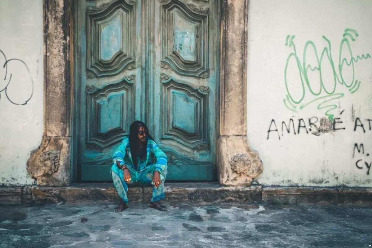 Seu Jorge