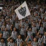 Próximos jogos do Galo na Arena MRV