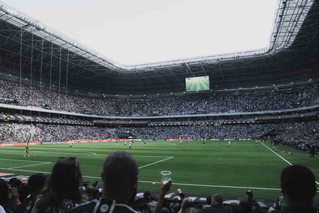 Foto: Luís Amaral / Atlético
